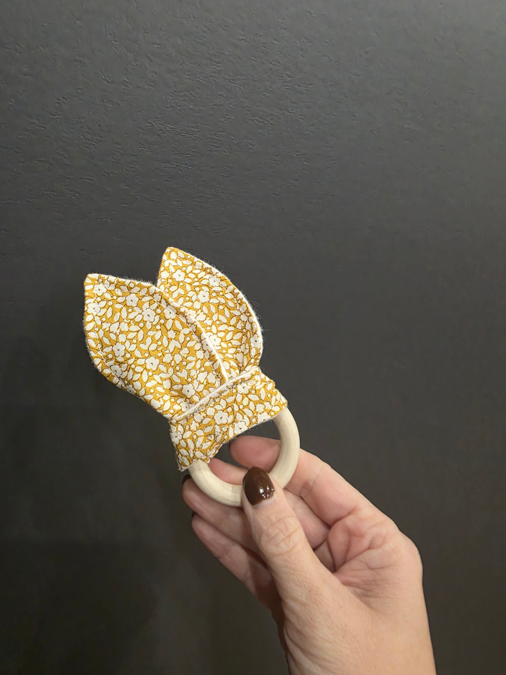 Teether