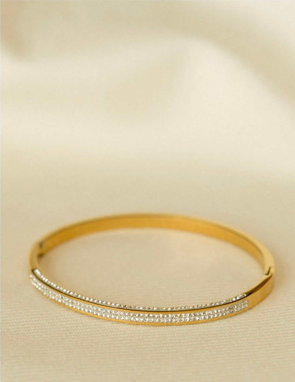 Beck bracelet
