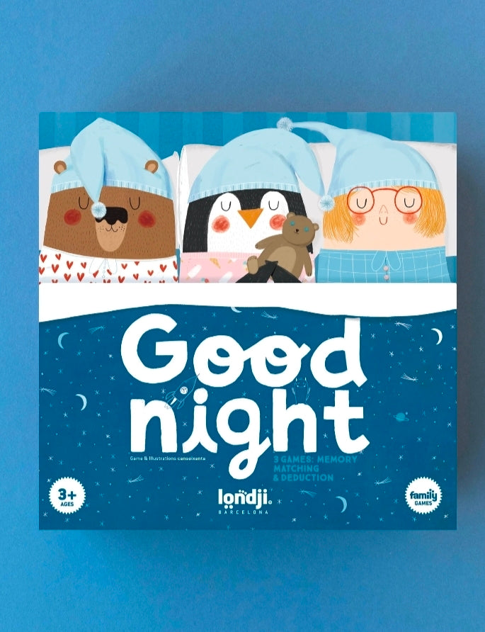 Good Night Game