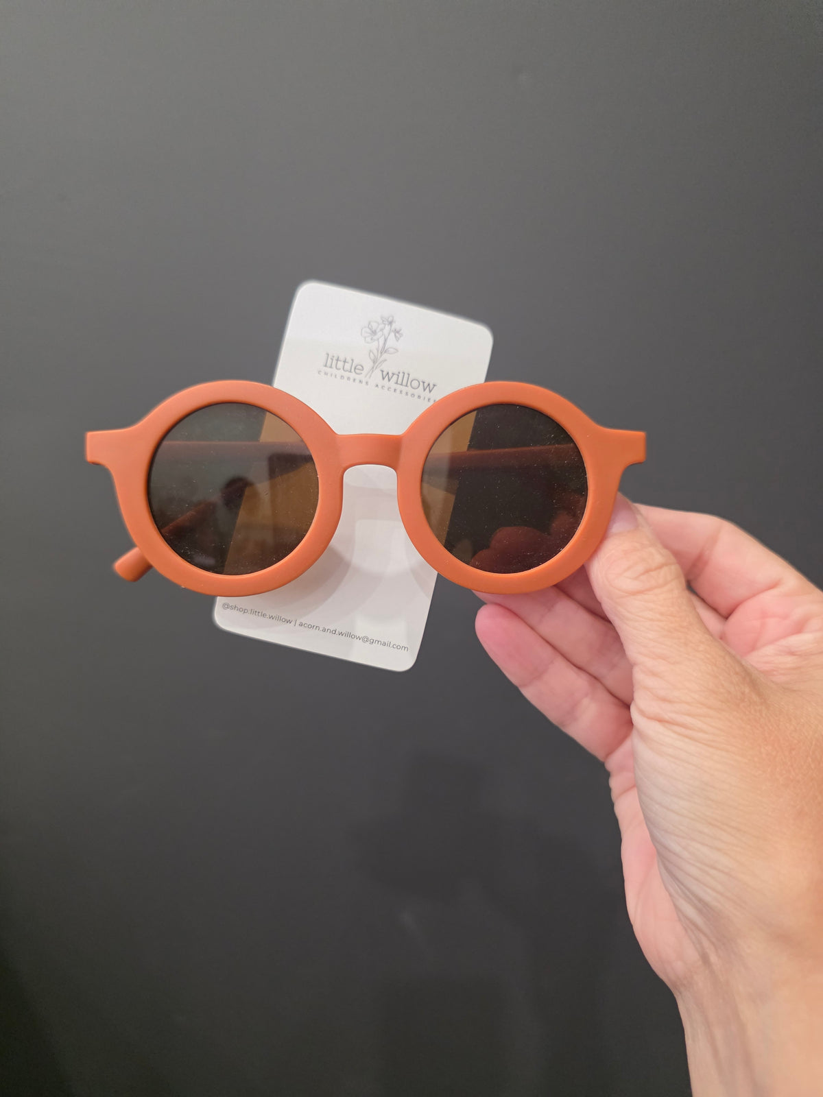 Youth Sunnies