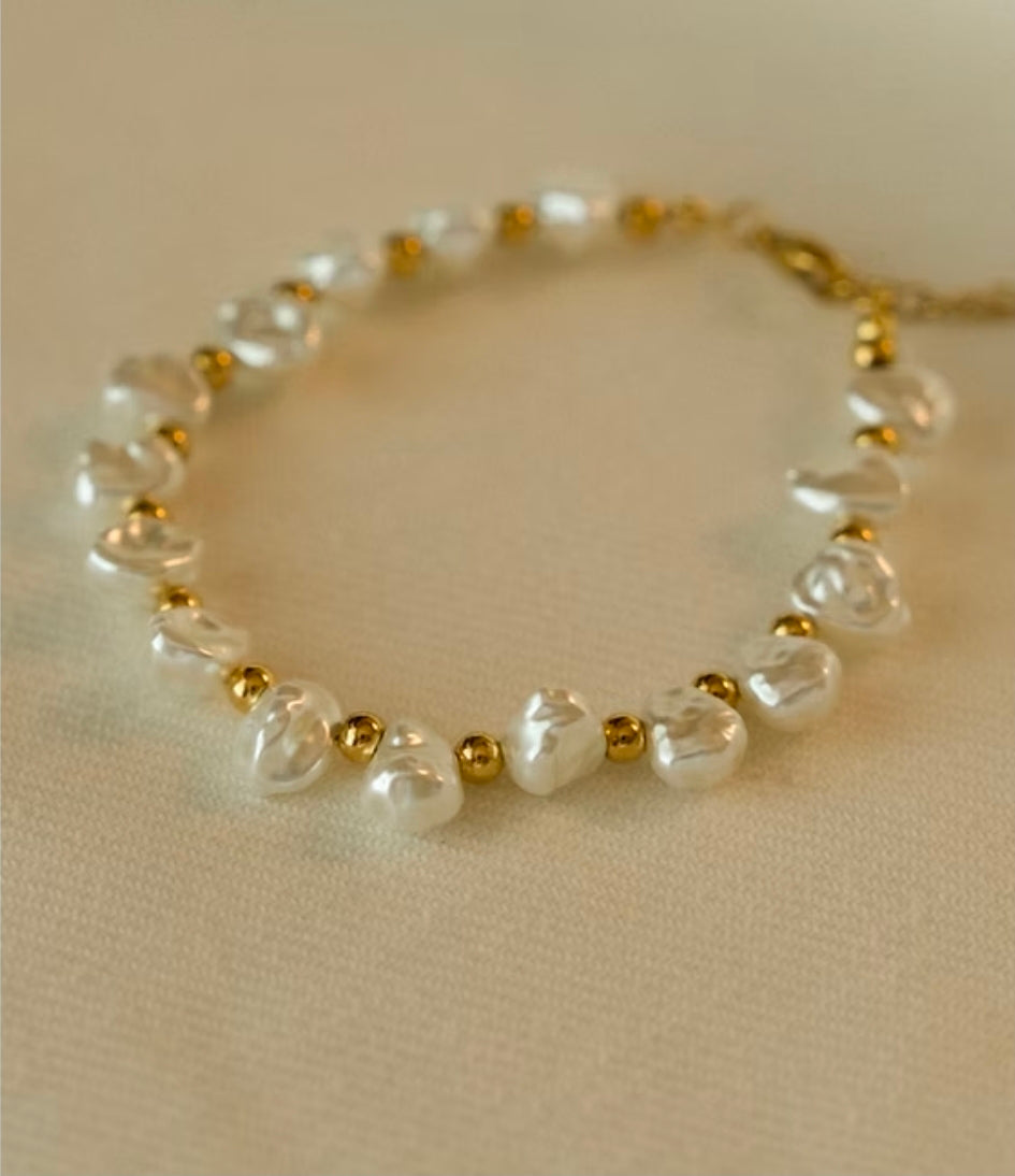 Oak bracelet
