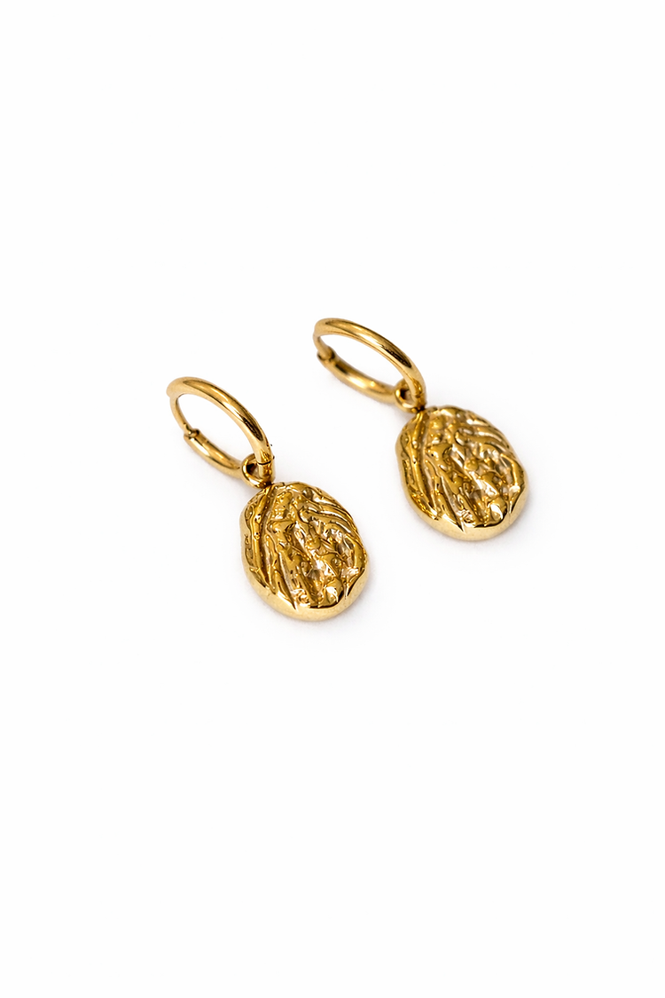 Wrenley Earring