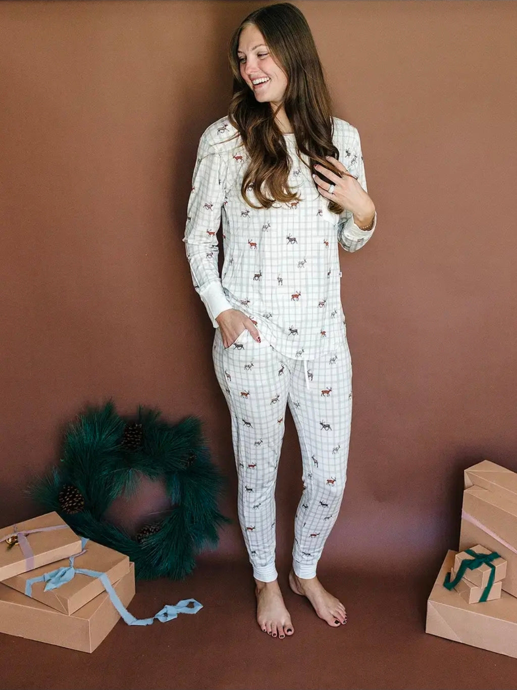 Women's Jammies