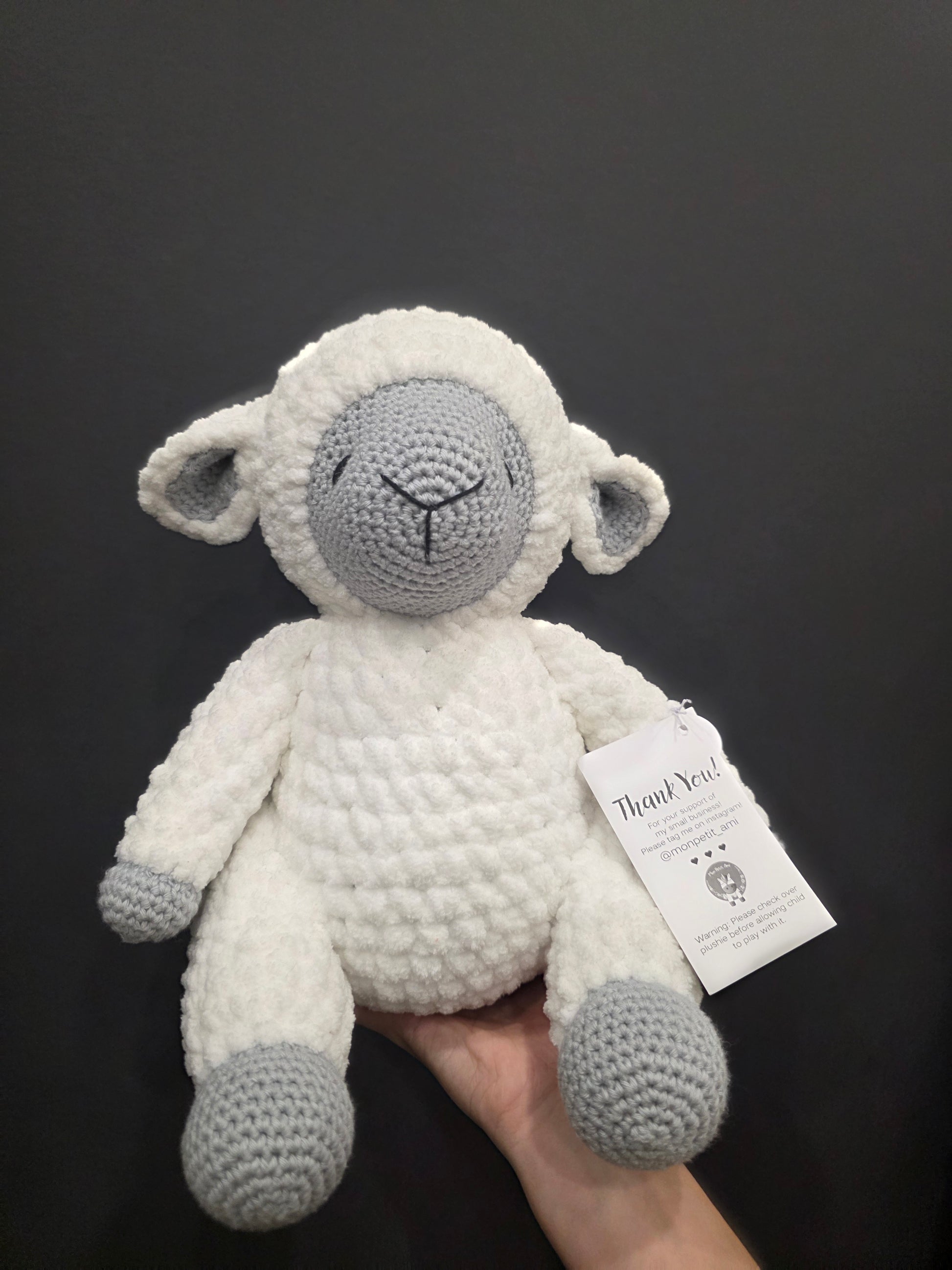 White Sheep