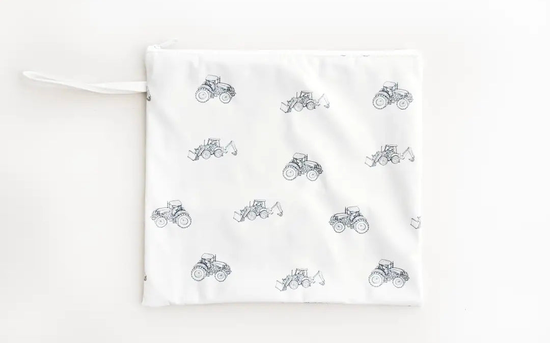 Waterproof Grag & Go Wet Bag