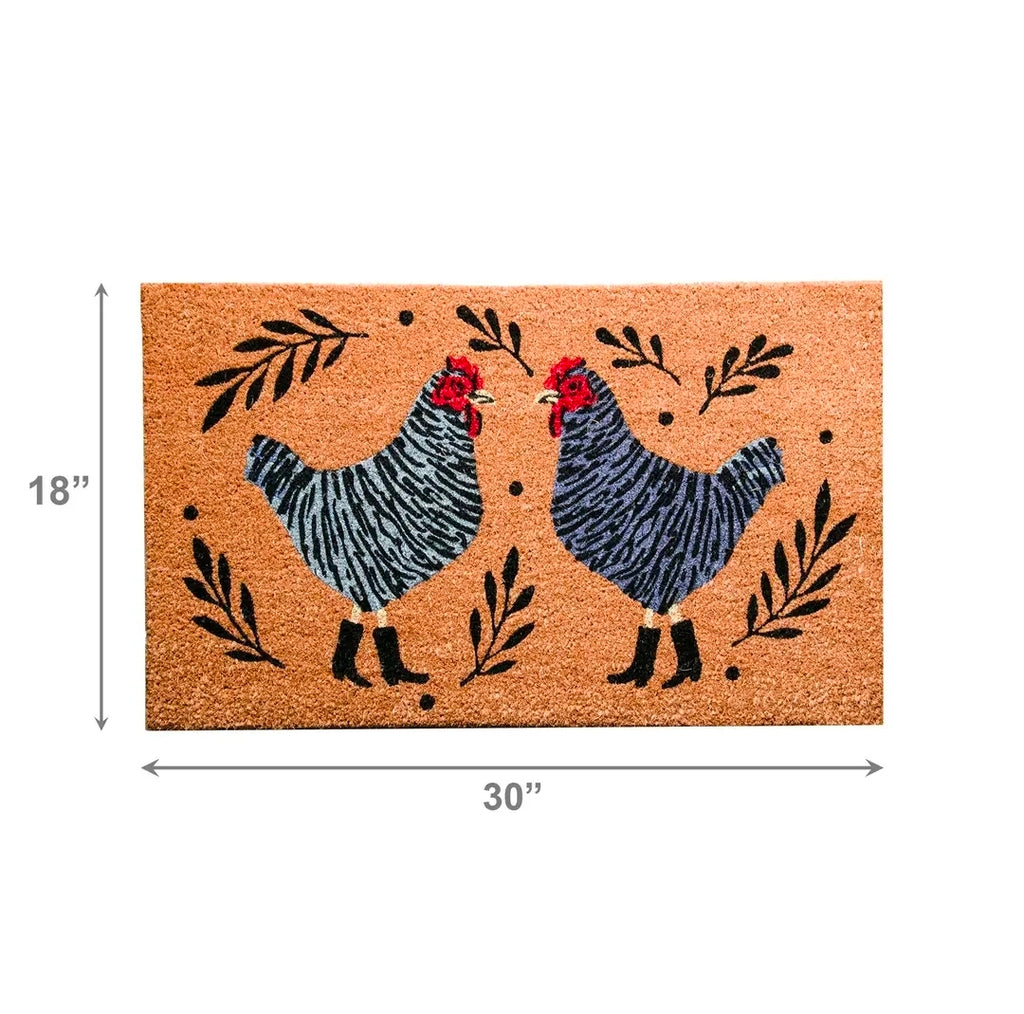 Door Mat