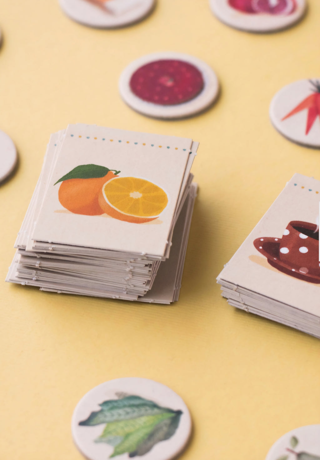 Pocket Game- Where Is the Cheese?