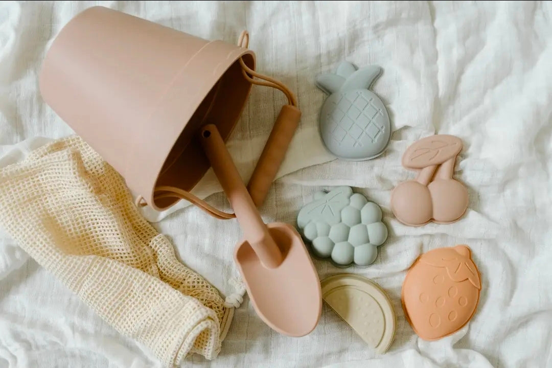 Beach Bucket