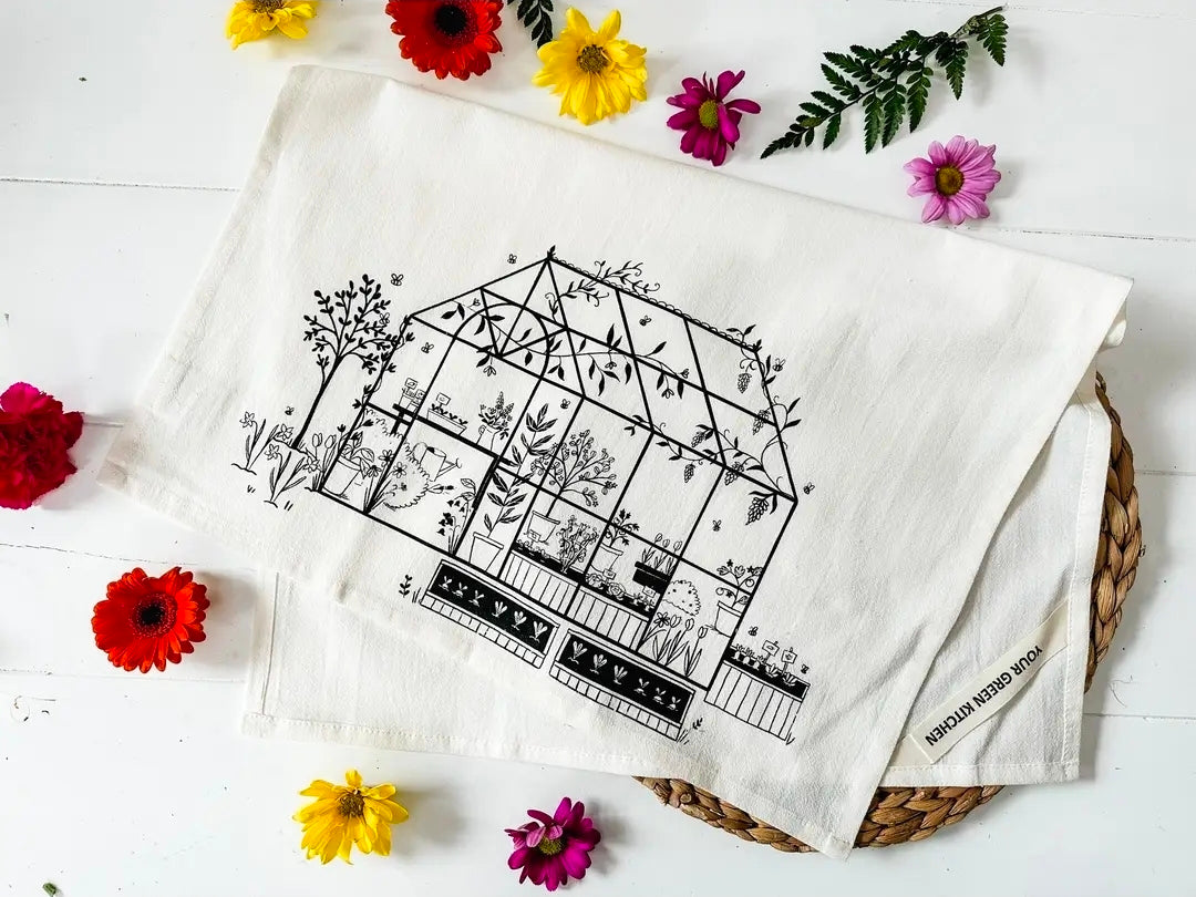Tea Towel