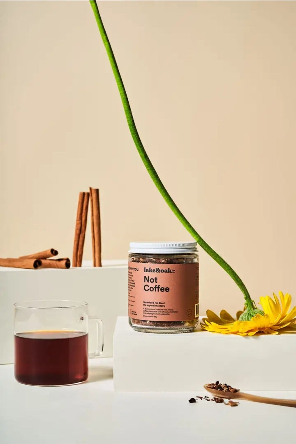 Superfood Tea Blend