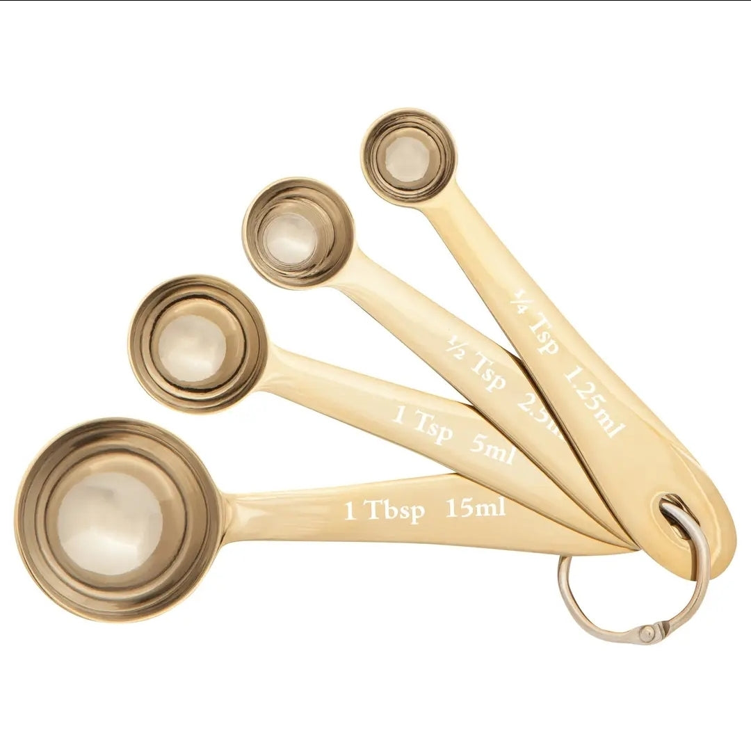 Measuring Spoons