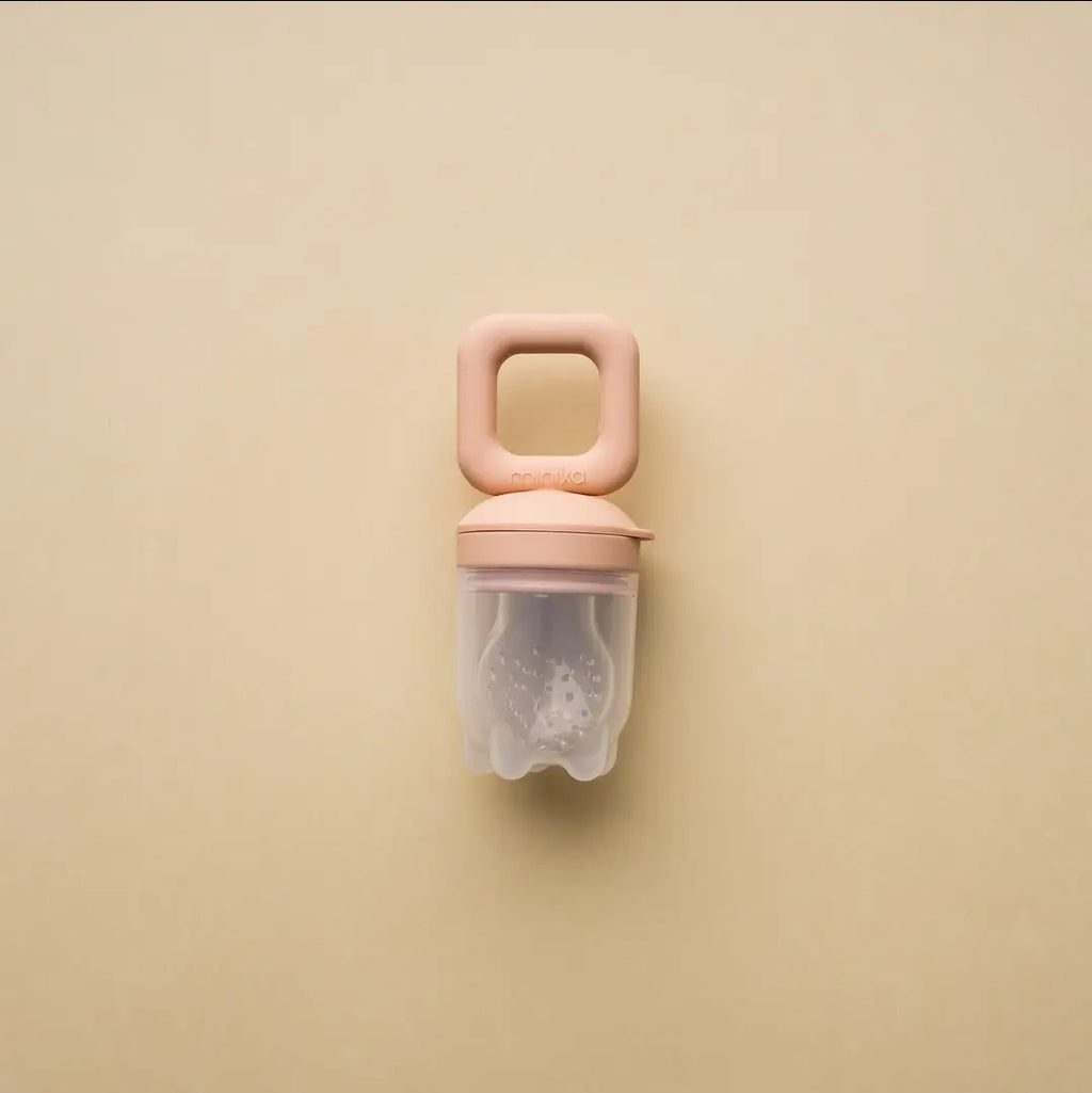 Silicone Feeder