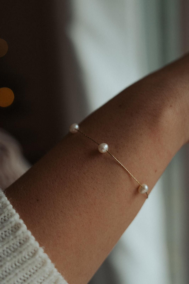 Belle Bracelet
