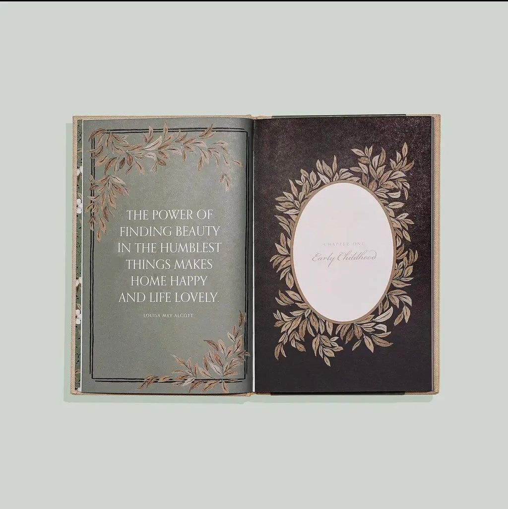 Grandma's Story: A Memor and Keepsake Journal for My Family