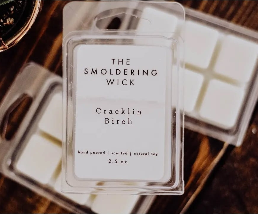 Soy Wax Melts