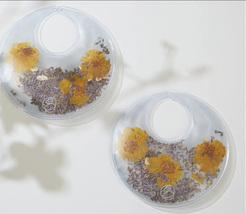 Warm & Cool Inserts Round