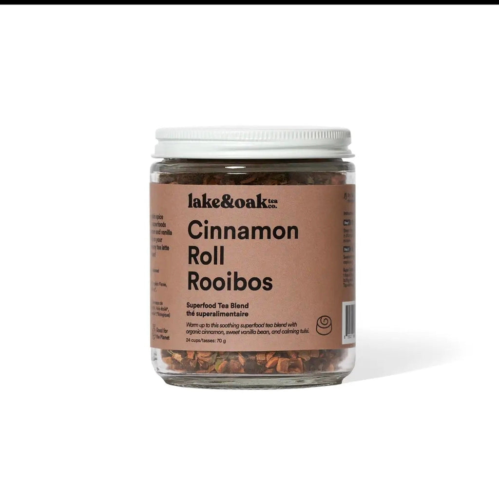 Superfood Tea Blend