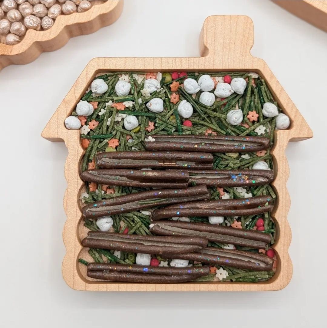 Small Sensory Tray