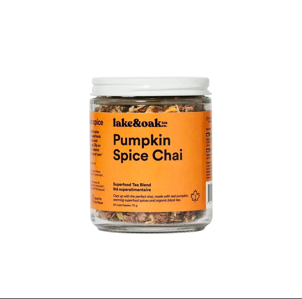 Superfood Tea Blend