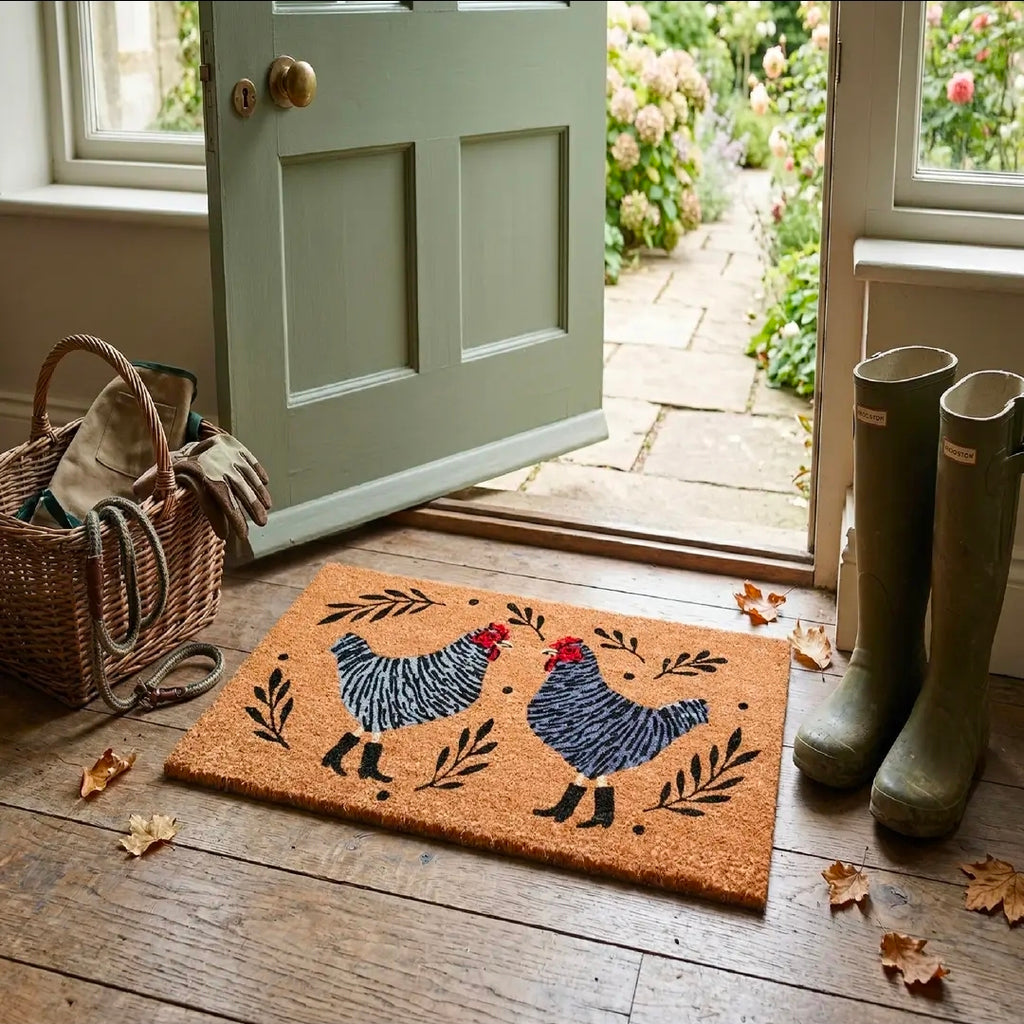 Door Mat