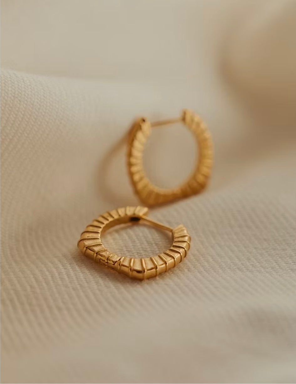 Ember earring