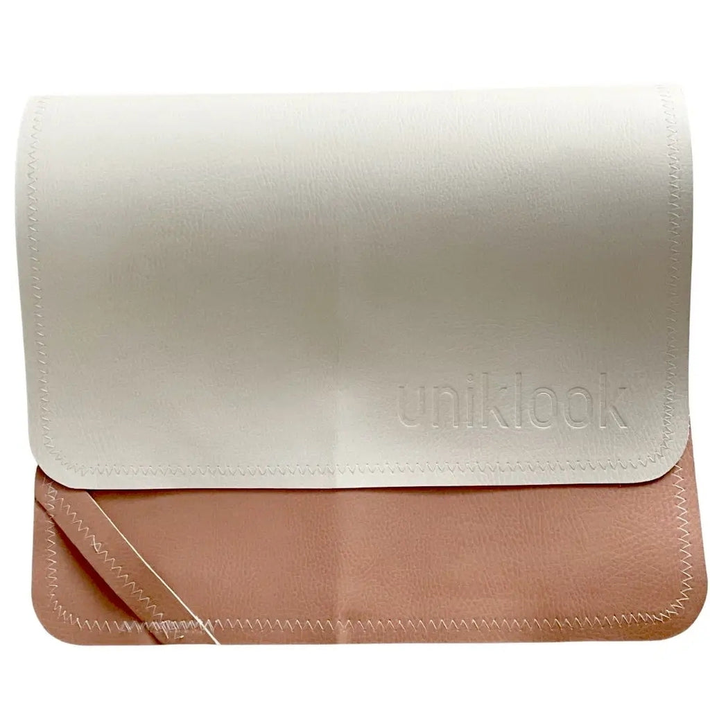 Vegan leather Change Mat