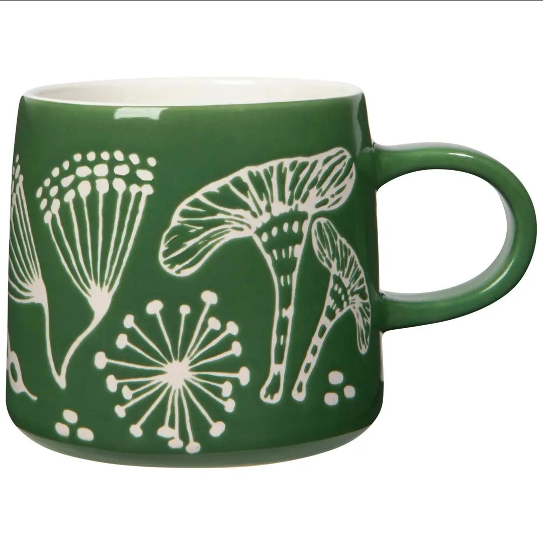 Wildgrove Imprint Mug